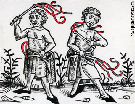 flagellation