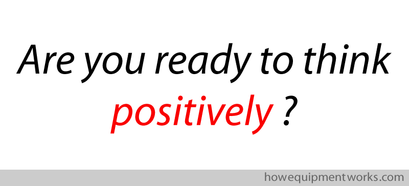 positively