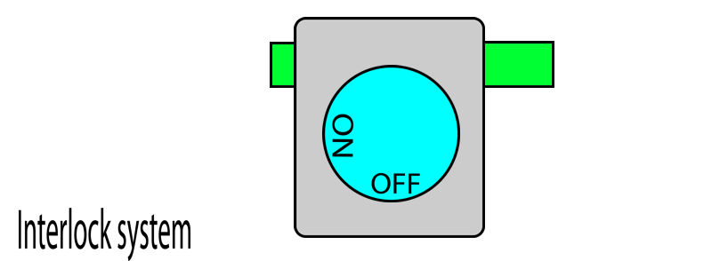 single_interlock_lock